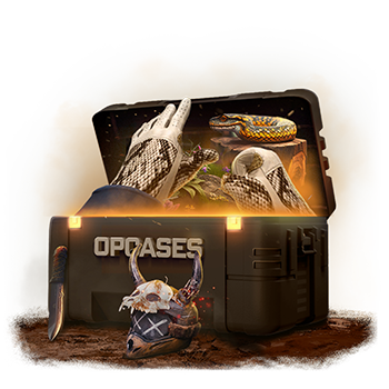 3% Snake Spam case