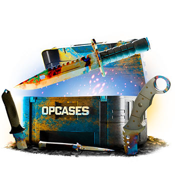 Case Hardened case
