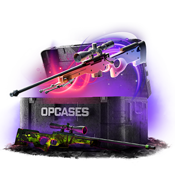 5% AWP case
