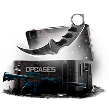 5% Stealth case