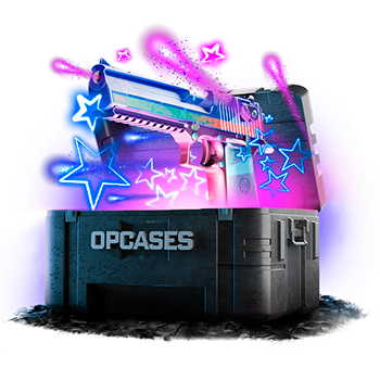 Arcade case