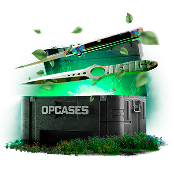 Dominate case