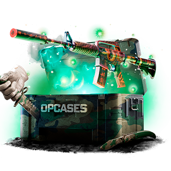 Jungle Tribe case