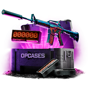 Kill Count case