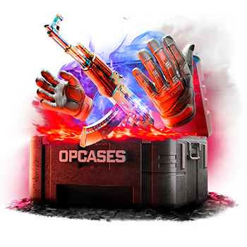 Medium Hunter case