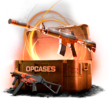 Orange Peel case