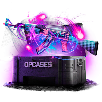 Vibrant case