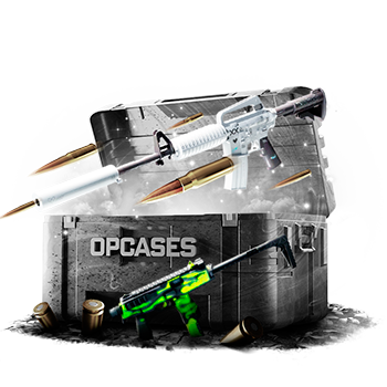 Aimbot case