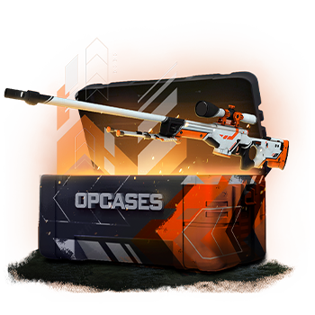 Asiimov Dealership case
