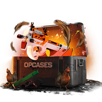 Asiimov Unlock case