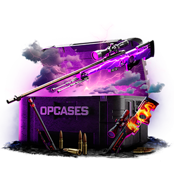 AWP Heaven case