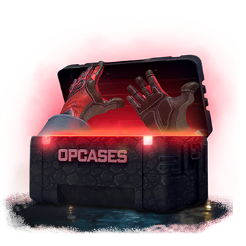 Blessed Hands case