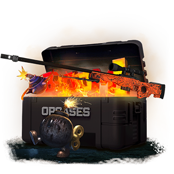 BOOM case