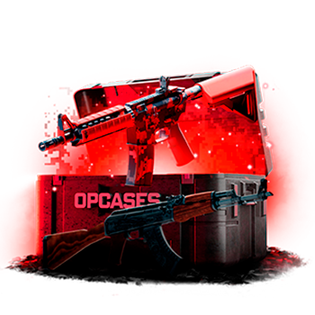 Broke AF case