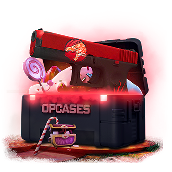 Candy Town case