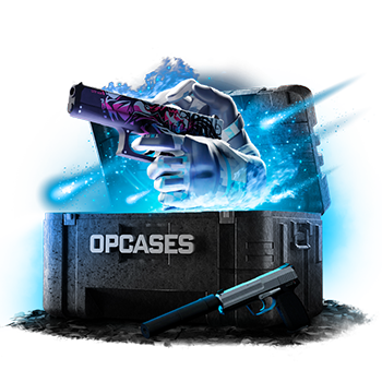 Cold case