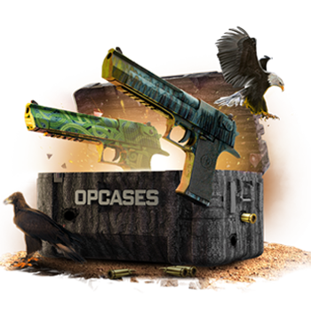 Deagle Only case