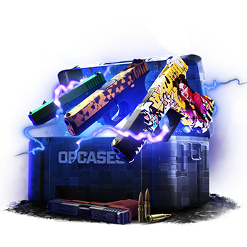 EZ Glock case