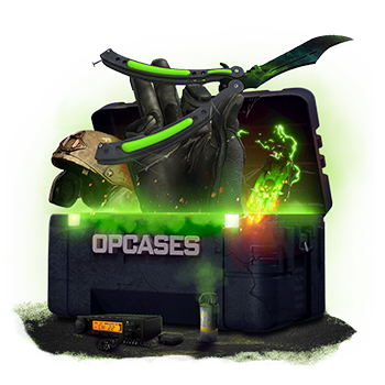 Gamma Warfare case