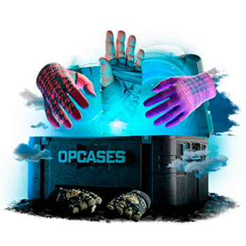 Gloves Dream case