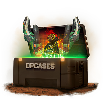 Gloves Hunter case