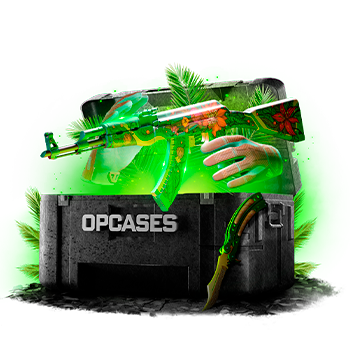 Goliath case