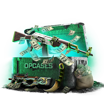 Heist case
