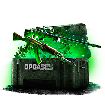 Hideout case