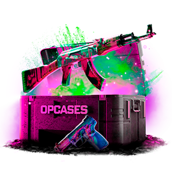 Infinity case