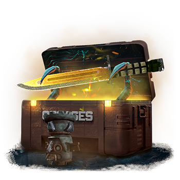Jungle Lore case