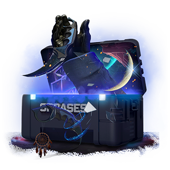 Knife Dream case