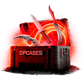 Knife Party case