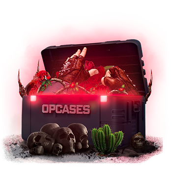 Legendary case