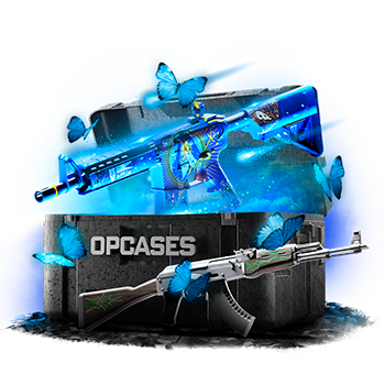 Lucky Emperor case