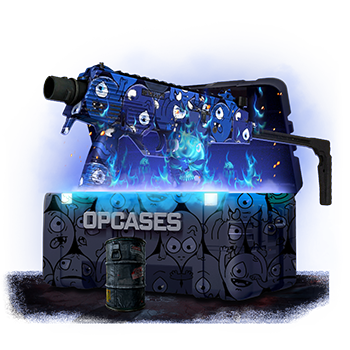 Lucky MP9 case
