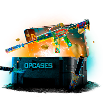One Man Army case