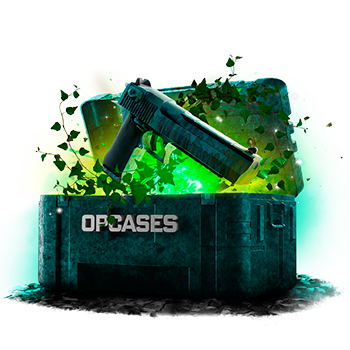OP Deagle case