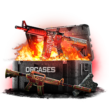 Profit Glitch V2 case