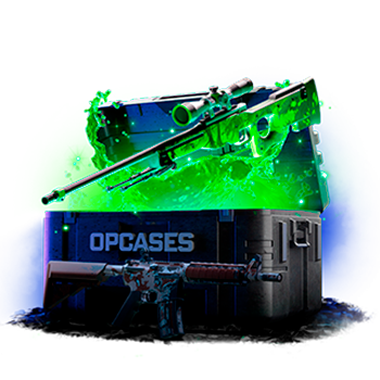 Reaper case