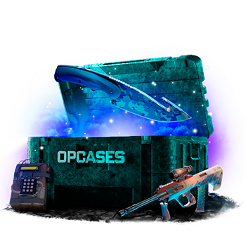 Rush A case