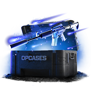 Silent Strike case