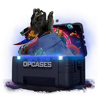 Space Fade case