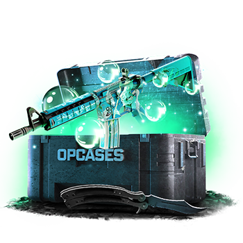 Trident case