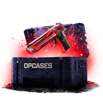 Deagle Flip case